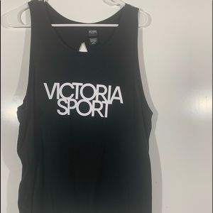 Victoria sport tank
